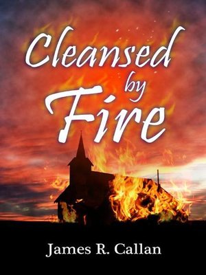cover image of Cleansed by Fire